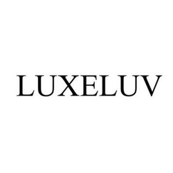 логотип LuxeLuv