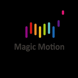 логотип Magic Motion