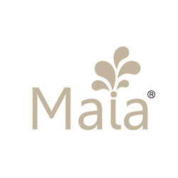 логотип Maia