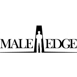 логотип Male Edge
