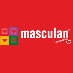 логотип Masculan