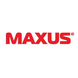 логотип Maxus