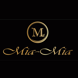 логотип Mia&Mia