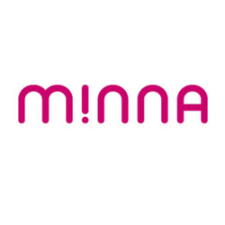 логотип Minna Life