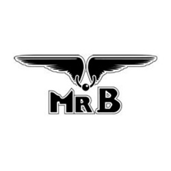 логотип Mister B