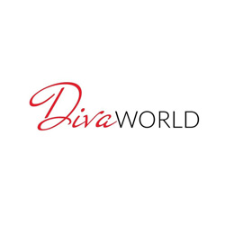 логотип MyWorld - DIVA