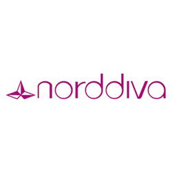 логотип Norddiva