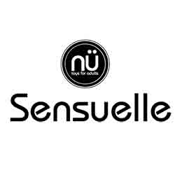 логотип NU Sensuelle