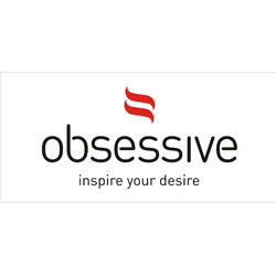 логотип Obsessive