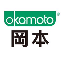 логотип Okamoto