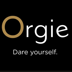 логотип ORGIE