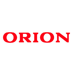 логотип Orion