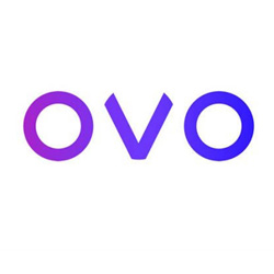 логотип OVO