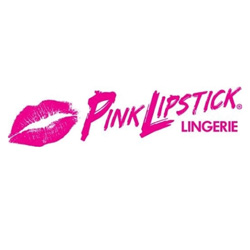 логотип Pink Lipstick