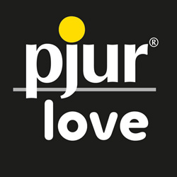 логотип Pjur