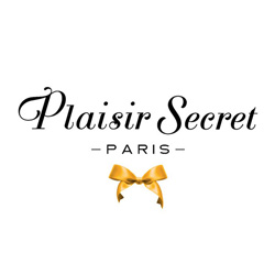 логотип Plaisir Secret