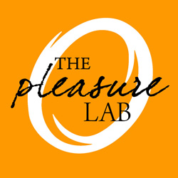 логотип Pleasure Lab