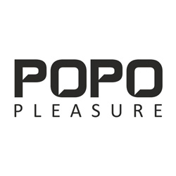 логотип POPO Pleasure