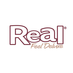 логотип Real
