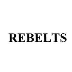 логотип Rebelts