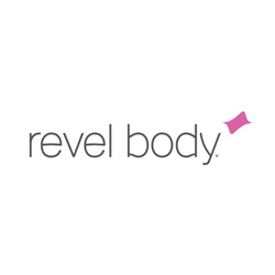 логотип Revel Body