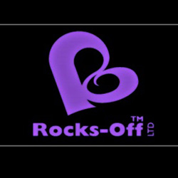 логотип Rocks-Off