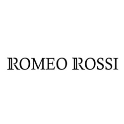 логотип Romeo Rossi