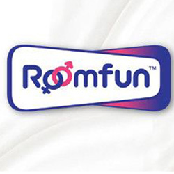 логотип Romfun