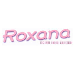 логотип Roxana