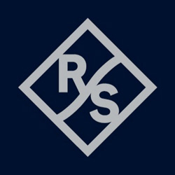 логотип R&S GmbH