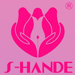 логотип S-HANDE