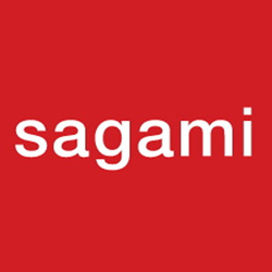 логотип Sagami