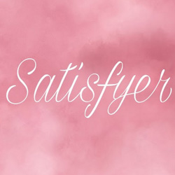 логотип Satisfyer