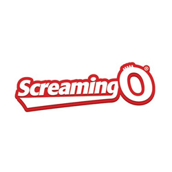 логотип Screaming O