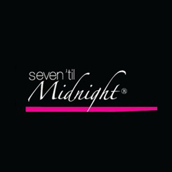 логотип Seven`til Midnight
