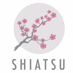 логотип Shiatsu