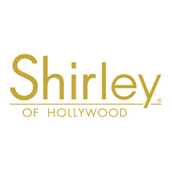 логотип Shirley of Hollywood
