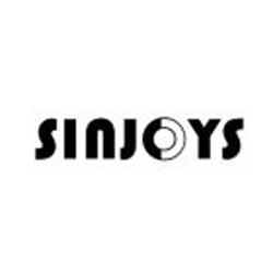 логотип Sinjoys