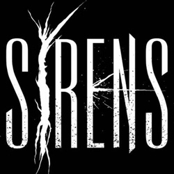 логотип Sirens