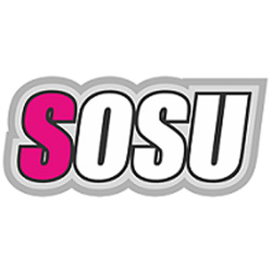 логотип SOSU