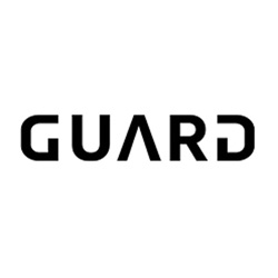 логотип Spray Guard