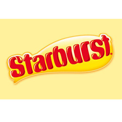 логотип Starbust