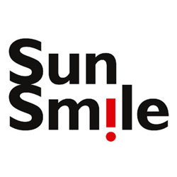логотип Sunsmile