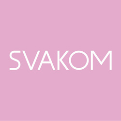 логотип Svakom