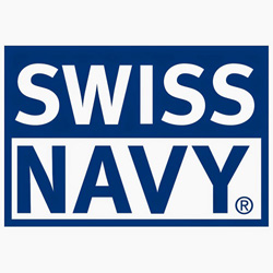 логотип Swiss navy