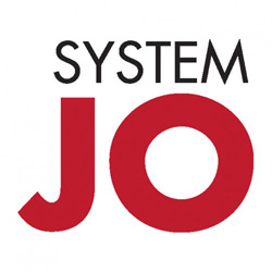 логотип System JO