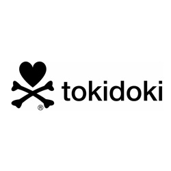 логотип Tokidoki