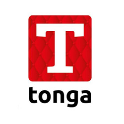 логотип Tonga