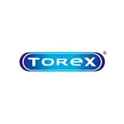 логотип Torex