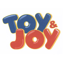 логотип Toy Joy